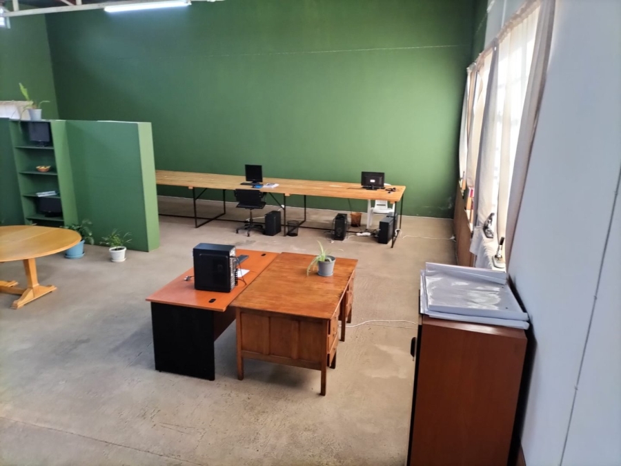 To Let Commercial Property for Rent in Deales Gift Free State